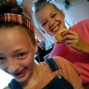 Meet your Posher, Meghan